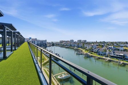 New construction Condo house 400 150th Ave, Unit 304, Madeira Beach, FL 33708 - image