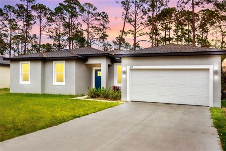 New construction Single-Family house 959 11Th Ave, Deland, FL 32724 - image
