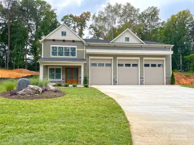 New construction Single-Family house 139 Poplar Grove Rd, Mooresville, NC 28117 null- photo 0 0