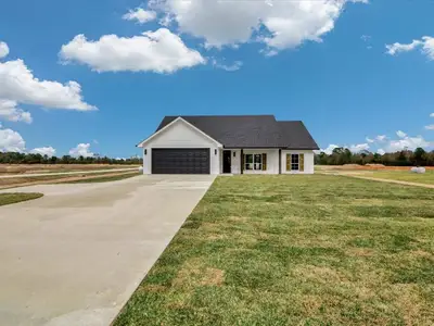 New construction Single-Family house 335 Ralph Nerren, Huntington, TX 75949 - image