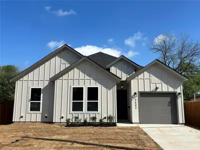 New construction Single-Family house 7503 Lovett Ave, Dallas, TX 75227 - image