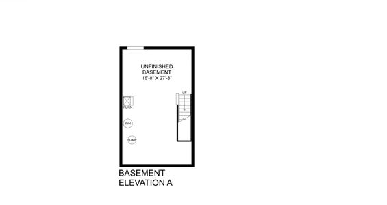 New construction Single-Family house 104 Acer Ct, Hampton, GA 30228 plan Dogwood - image