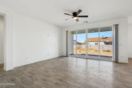 New construction Single-Family house 12360 W Delwood Dr, Arizona City, AZ 85123 null- photo 4 4