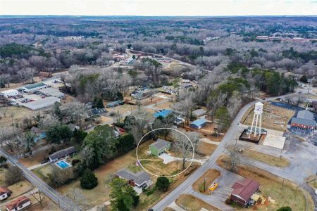 New construction Single-Family house 153 Oak St, Hiram, GA 30141 null- photo 62 62