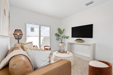 New construction Single-Family house 275 Nw 13 Pl, Homestead, FL 33034 - image 14