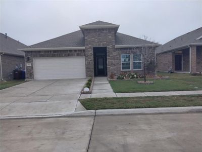 New construction Single-Family house 263 Fire Rock Drive, Royse City, TX 75189 - photo 0