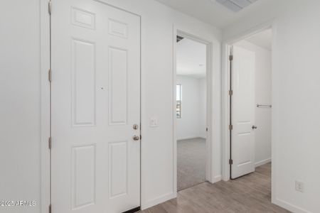 New construction Single-Family house 18551 E Bianca Wy, Gold Canyon, AZ 85118 - image 12