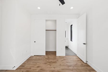 New construction Single-Family house 4407 Merle Dr, Unit B, Austin, TX 78645 - image 18