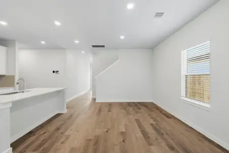New construction Single-Family house 2113 Soriah Ct, Brookshire, TX 77423 plan Norman - image 14