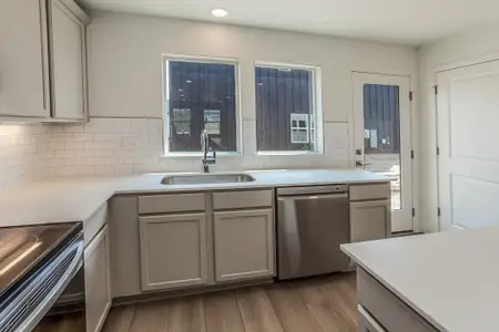 New construction Single-Family house 360 N Delozier Ft, Fort Collins, CO 80524 plan Magnolia - image 9