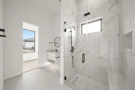 New construction Single-Family house 11003 Forested Slope, Cypress, TX 77433 - image 11