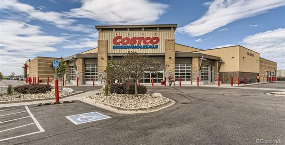 New construction Single-Family house 7756 S Cherokee Trl, Centennial, CO 80016 - image