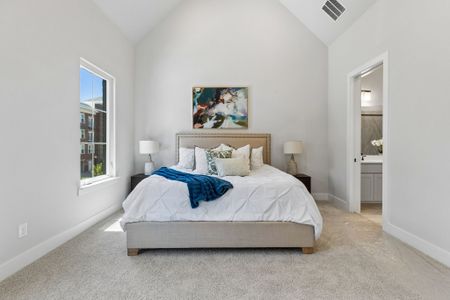 New construction Townhouse house 4468 Burge Ave, Frisco, TX 75033 plan Washington - image 19