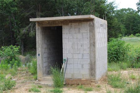 New construction Single-Family house 3265 Private Rd, Malakoff, TX 75148 - image