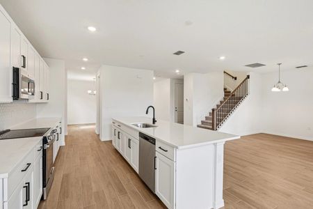 New construction Single-Family house 30129 Misty Pines Road Mt, Mount Dora, FL 32757 plan Duval II - image 8