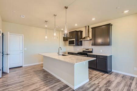 New construction Townhouse house 772 Silver Maple Ln, Fort Collins, CO 80524 Grove- photo 5 5