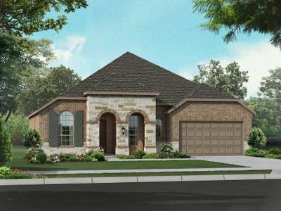 New construction Single-Family house 307 Post Oak, Castroville, TX 78009 null- photo 2 2