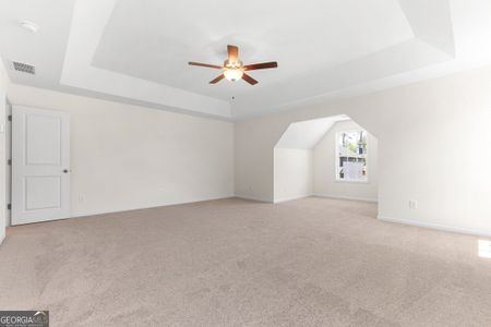 New construction Single-Family house 4631 Capulet Ct, Forsyth, GA 31029 plan Dogwood - image 19