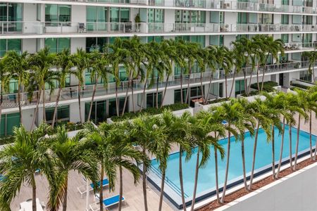New construction Condo house 1611 2Nd Ave, Unit 708, Miami, FL 33129 - image