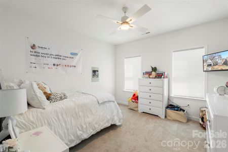 New construction Single-Family house 2568 Crosshaven Ct Nw, Concord, NC 28027 - image 9