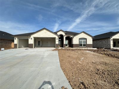 New construction Single-Family house 718 Golden Eagle Dr, Salado, TX 76571 - image 16