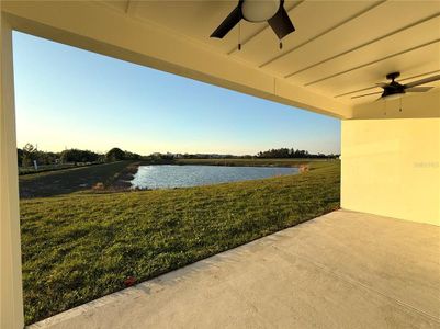 New construction Single-Family house 13719 Emerald Fields Dr, Unit lot 129, Hudson, FL 34667 - image