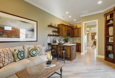 Encanterra® a Trilogy® Resort Community by Shea Homes in Queen Creek - image 16