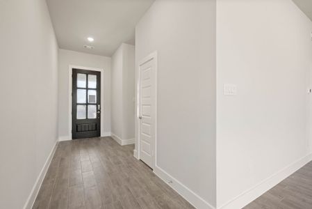 New construction Single-Family house 227 County Rd 4690, Boyd, TX 76023 Sophia- photo 41 41