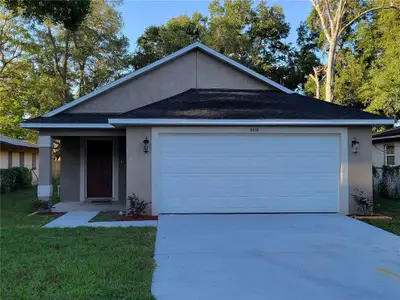 New construction Single-Family house 4414 Cypress St, Orlando, FL 32811 - image