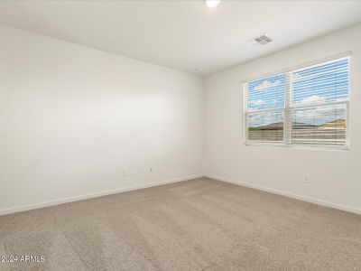 New construction Single-Family house 41690 W Sonoran Trl, Maricopa, AZ 85138 Leslie- photo 19 19