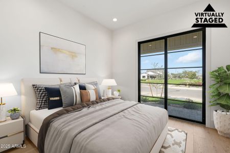 New construction Single-Family house 2759 E Longhorn Dr, Gilbert, AZ 85297 - image 19