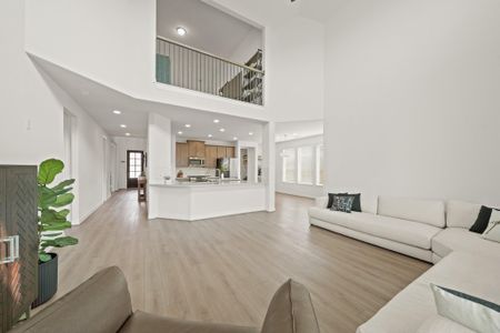 New construction Single-Family house 24531 Greeley Lake Dr, Katy, TX 77493 plan Tyler - image 17