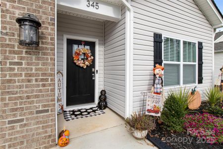 New construction Single-Family house 345 Ridgeview Ln, Mars Hill, NC 28754 - image