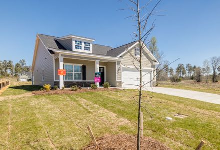 New construction Single-Family house 1009 Berkley Ct, Thomson, GA 30824 plan Bondi IV - image 2