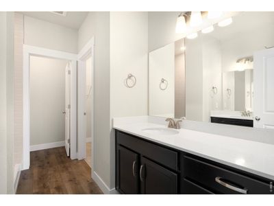 New construction Single-Family house 6793 Maple Leaf Dr, Unit 201, Timnath, CO 80547 plan The Monarch - image 11