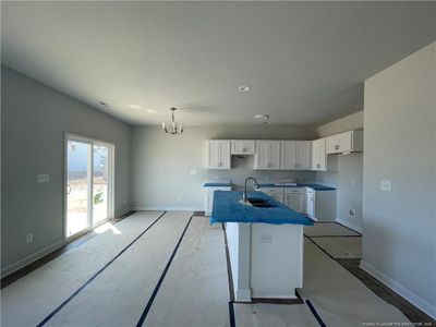 New construction Single-Family house 1708 Man O War Dr, Hope Mills, NC 28348 - image 12