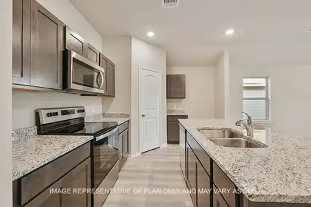 New construction Single-Family house 215 Rockbridge Dr, Huntsville, TX 77340 Elgin- photo 0