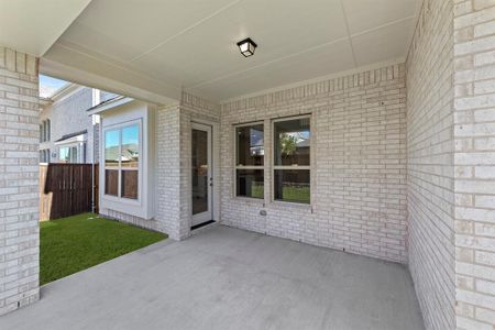 New construction Single-Family house 3917 Windmere Dr, Rowlett, TX 75088 plan Victoria - image 3