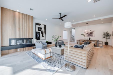 New construction Single-Family house 920 E 25Th St, Houston, TX 77009 - image 20