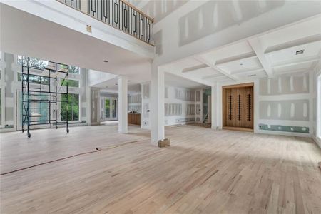 New construction Single-Family house 2843 N N Bogan Rd, Buford, GA 30519 null- photo 4 4