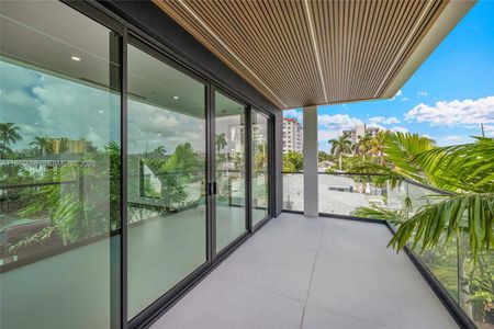 New construction Townhouse house 3222 Ne 7Th St, Unit 2, Pompano Beach, FL 33062 - image