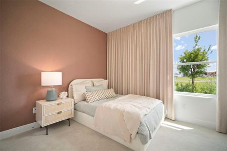 New construction Single-Family house 2951 Stewart Creek Cir, Plant City, FL 33565 plan Belmar - image 9