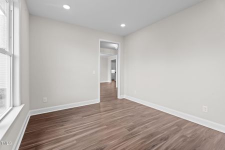 New construction Single-Family house 5082 Willows Edge Dr, Sims, NC 27880 - image 18