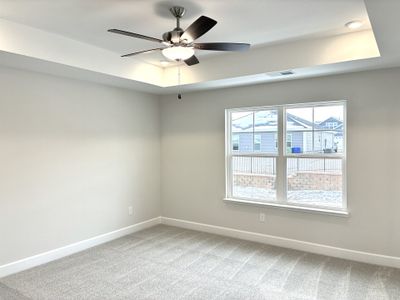 New construction Single-Family house 309 Blaine Ct, Greenville, SC 29607 plan The Calle - image 16