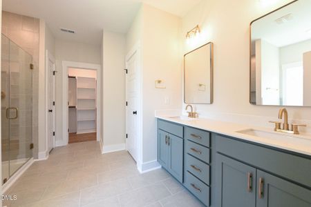 New construction Single-Family house 45 Juju Dr, Unit (Lot 27), Clayton, NC 27520 - image 9