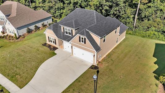 New construction Single-Family house 616 Whispering Pines Dr, Macon, GA 31211 - image