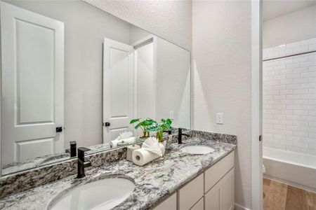 Artavia 70′ Lots by J. Patrick Homes in Conroe - photo 51 51