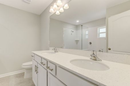 New construction Single-Family house 6315 Weston Woods Dr, Jacksonville, FL 32222 plan Hillcrest Bonus - image 6