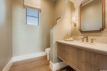 New construction Single-Family house 11406 Montell Pt, Boerne, TX 78006 - image 11