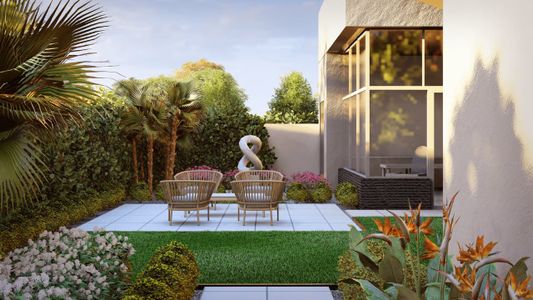 Bird Street Estates by BedBrock Developers in Paradise Valley - image 15